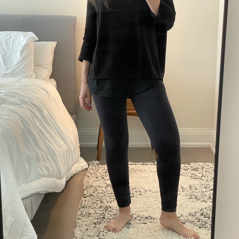 Urban outfitters fleece sweater